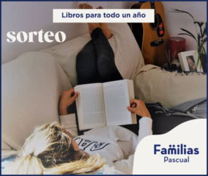 Sorteo Leche Pascual Lecturas Para 12 Meses