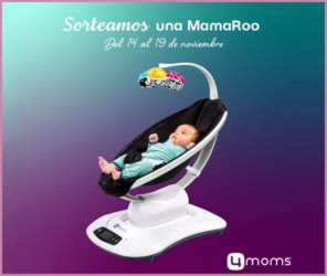 Sorteo Matías Masso Mamaroo