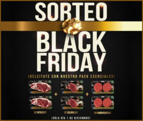 Sorteo Miguel Vergara Packs Esenciales