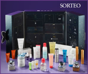 Sorteo Naos Calendario Adviento