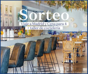 Sorteo Nordés Experiencias Gastronómicas