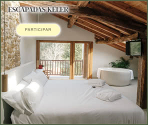 Sorteo Por Compra Cerveza Keler Escapadas