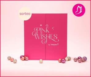Sorteo Vepee 3 Calendarios Adviento