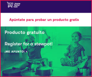 Tester Hometesterclub Probar Gratis Stewpot