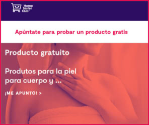 Tester Hometesterclub Productos Para La Piel