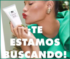 Tester Origins Embajadoras 12 Meses Productos Gratis