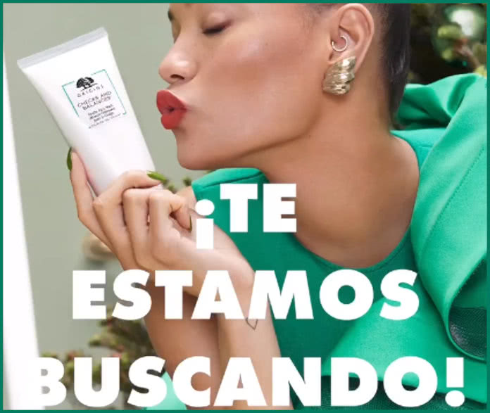 Tester Origins Embajadoras 12 Meses Productos Gratis