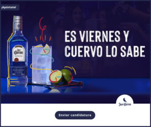 Tester Trnd José Cuervo