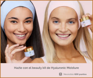 Gratis Isdin Hyaluronic Moisture 600 Puntos