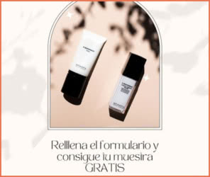 Muestras Gratis Atashi K Bioferment 500
