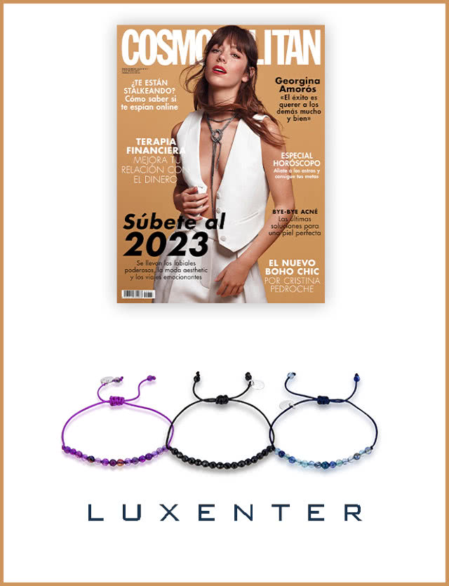 Regalos Suscripción Revistas Cosmopolitan Enero 2023