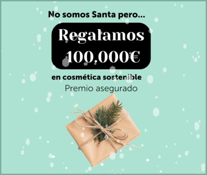 Sorteo Banbu 100000 Euros Premios
