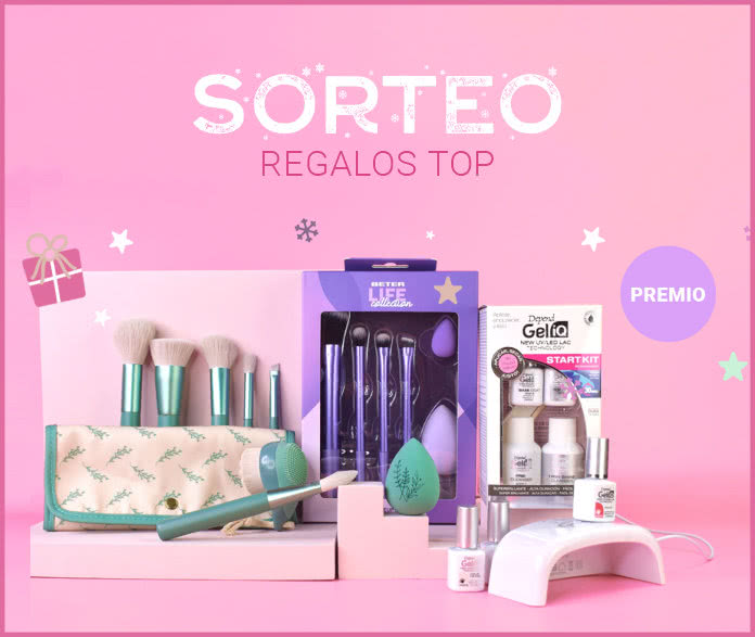 Sorteo Beter Diciembre 2022