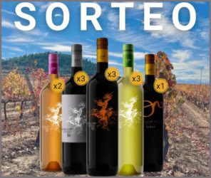 Sorteo Bodegas Murillo Viteri Caja
