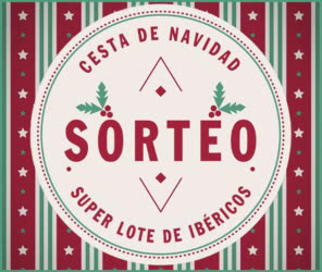 Sorteo Deli Passion Cesta Navidad