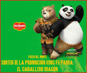 Sorteo Del Monte Viaje Hollywood