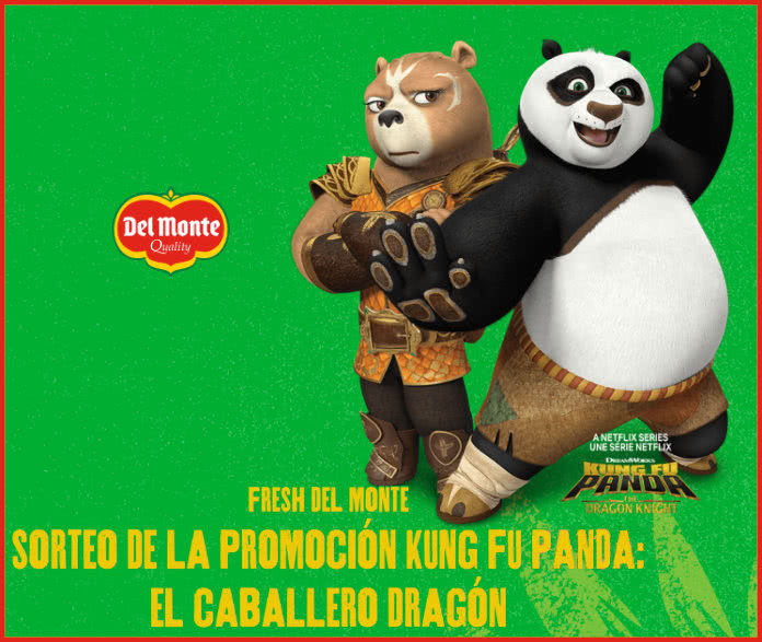 Sorteo Del Monte Viaje Hollywood