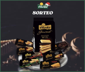 Sorteo Florbú Surtido Galletas