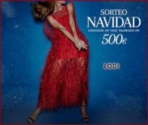 Sorteo Lodi 500 Euros