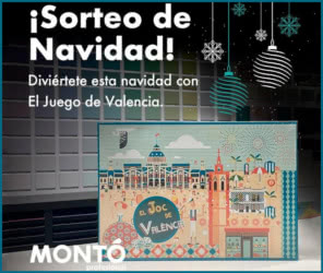 Sorteo Montó Pinturas 5 Juegos Mesa
