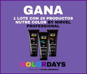 Sorteo Nirvel 29 Productos