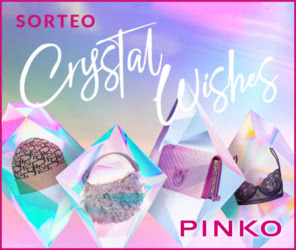 Sorteo Pinko 4 Imprescindibles