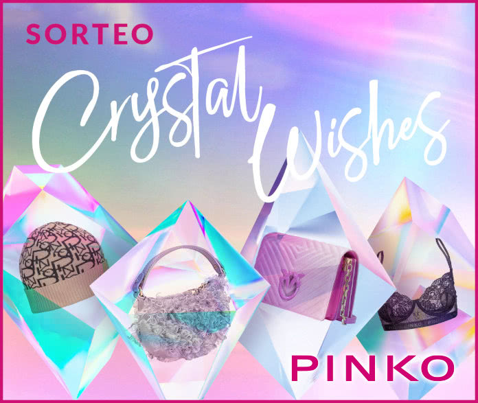 Sorteo Pinko 4 Imprescindibles