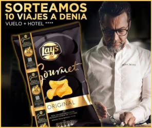 Sorteo Por Compra 10 Viajes
