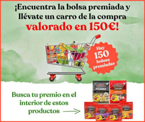 Sorteo Por Compra Borges 150 Carros 150 Euros