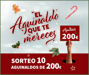 Sorteo Por Compra Dialprix 10 Aguinaldos 200 Euros