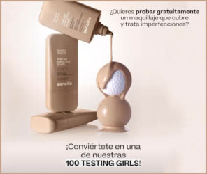 Tester Sensilis 100 Pure Age Perfection