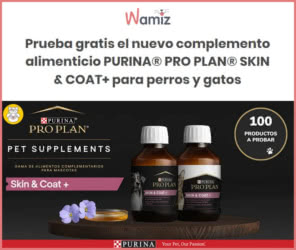 Tester Warmiz 100 Probadores Perros Gatos Purina