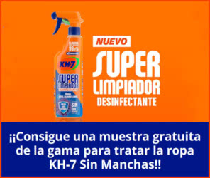Muestras Gratis Kh7 4000 Unidades Mamisdigitales