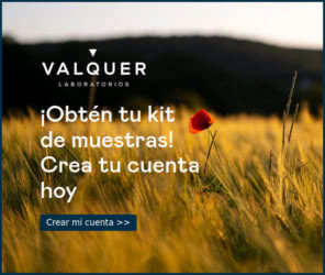 Muestras Gratis Valquer Bienvenida
