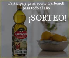 Sorteo Carbonell Lote 12 Meses