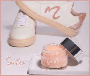 Sorteo Clinique Sneakers Micuir Lote Moisture Surge