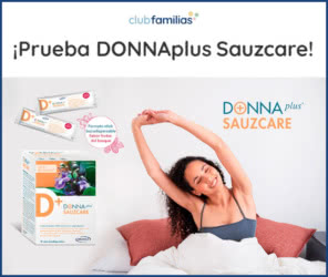 Sorteo Club Familias Donnaplus