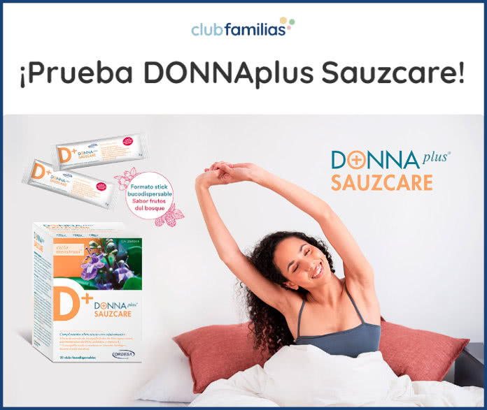Sorteo Club Familias Donnaplus