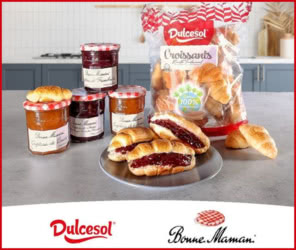 Sorteo Dulcesol Lote Bonne Maman