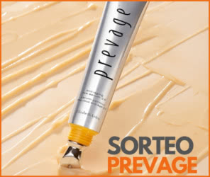 Sorteo Elizabeth Arden Prevage 2.0