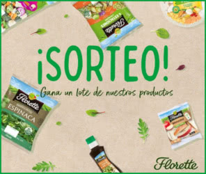 Sorteo Florette Lote