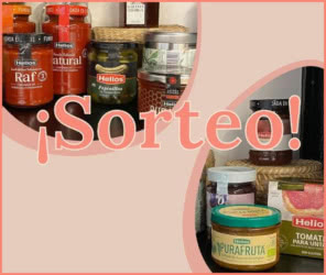 Sorteo Helios 2 Lotes