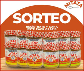 Sorteo Mitata Lote