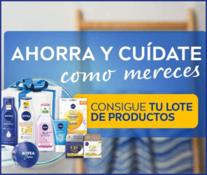 Sorteo Por Compra Nivea 500 Lotes Q10