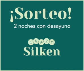 Sorteo Silken 2 Noches