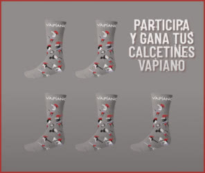 Sorteo Vapiano 10 Calcetines 10 Comidas