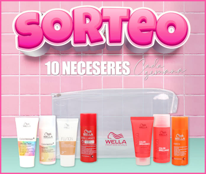 Sorteo Wallapi 10 Neceseres Cada Semana