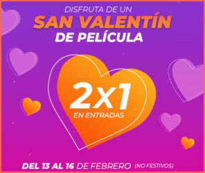 Cupones Descuento Cines Yelmo 2x1