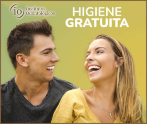 Gratis Institutos Odontológicos Higiene Gratuita
