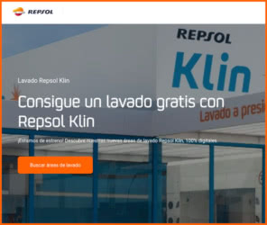 Gratis Waylet Repsol Cupones Lavado Coche Gratis